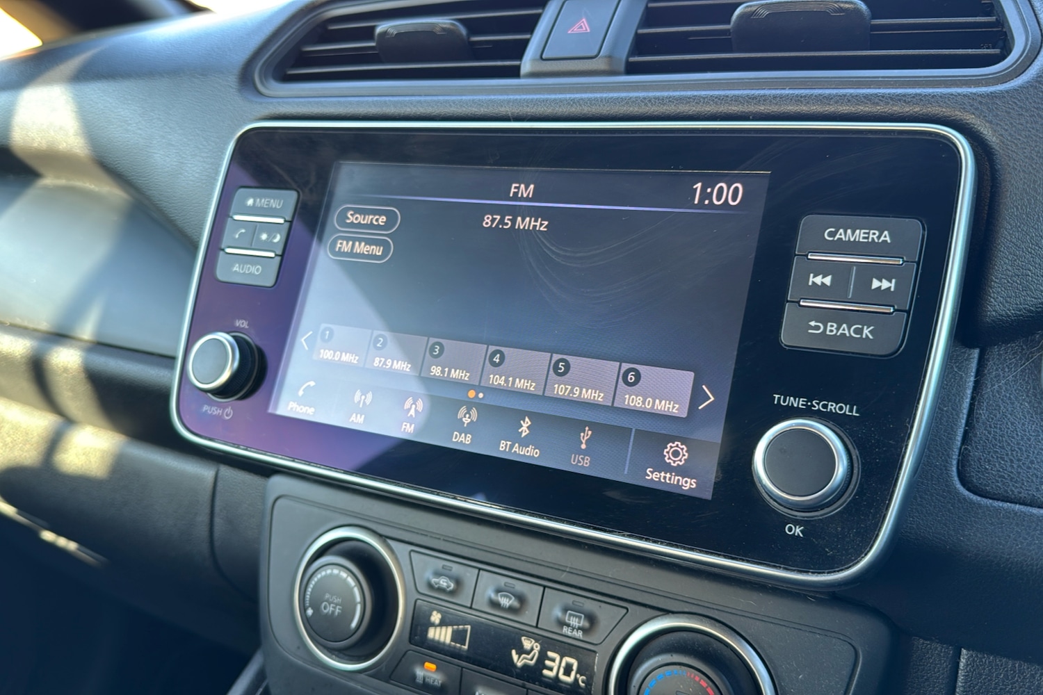 Used Nissan Leaf 2022 for sale - 76805118: Photo 21