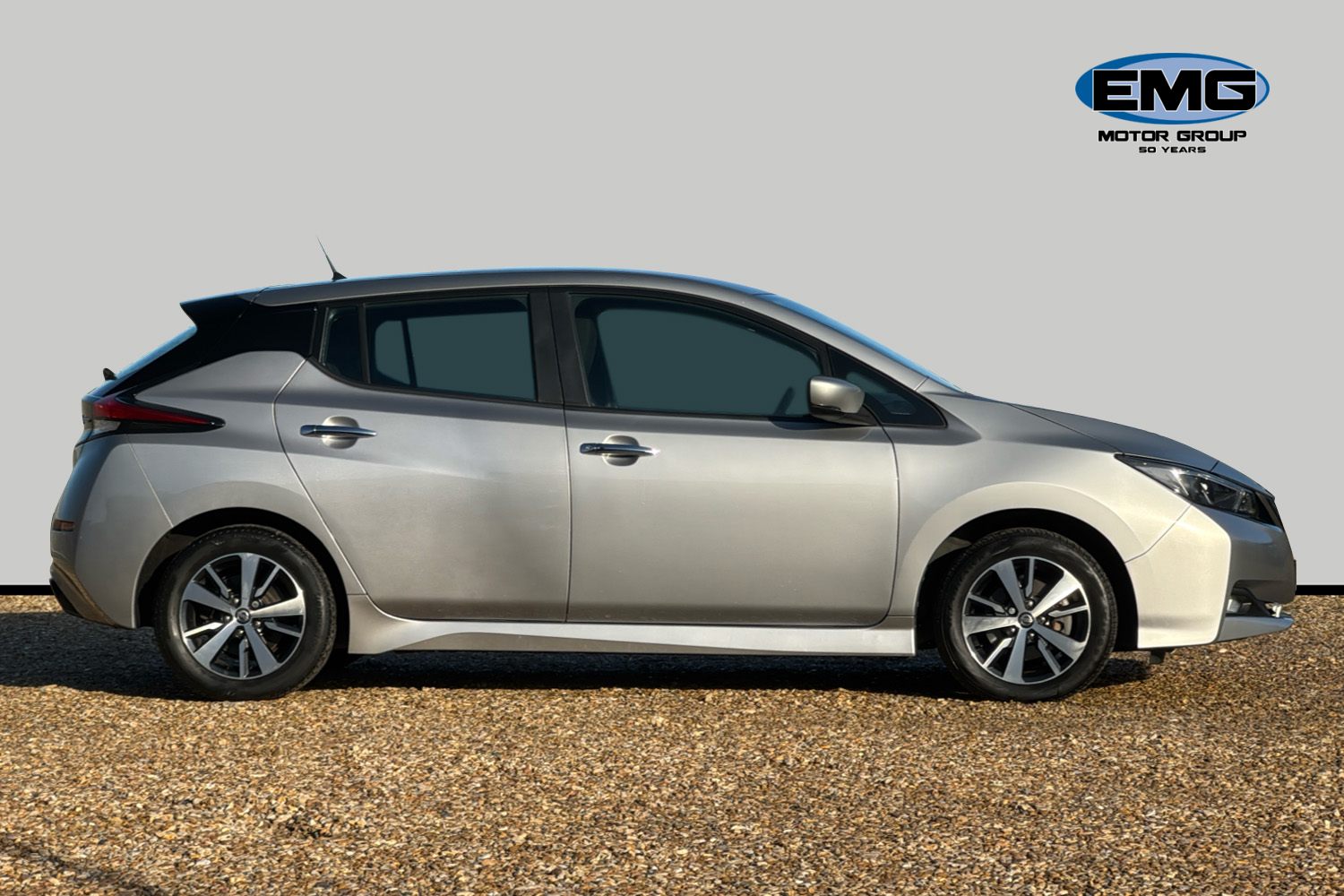Used Nissan Leaf 2022 for sale - 76805118: Photo 4