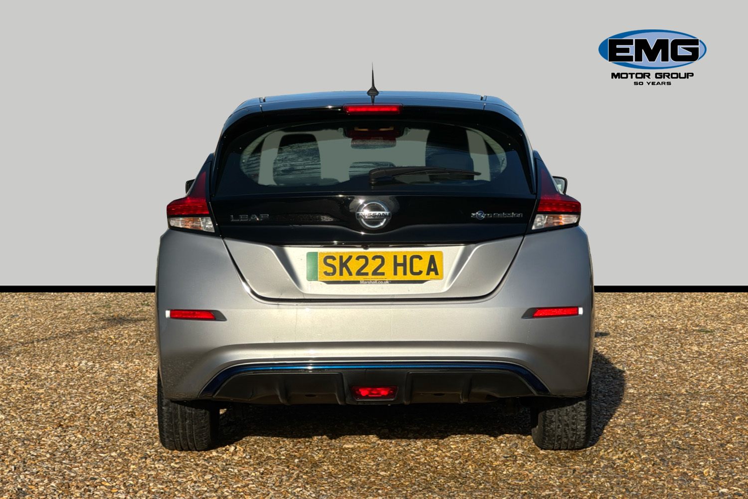 Used Nissan Leaf 2022 for sale - 76805118: Photo 6