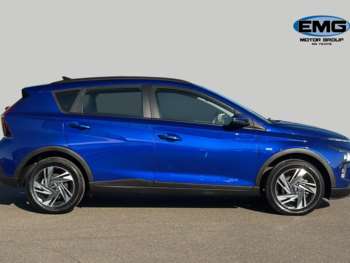 Used Hyundai BAYON 2023 for sale - 75004352: Photo