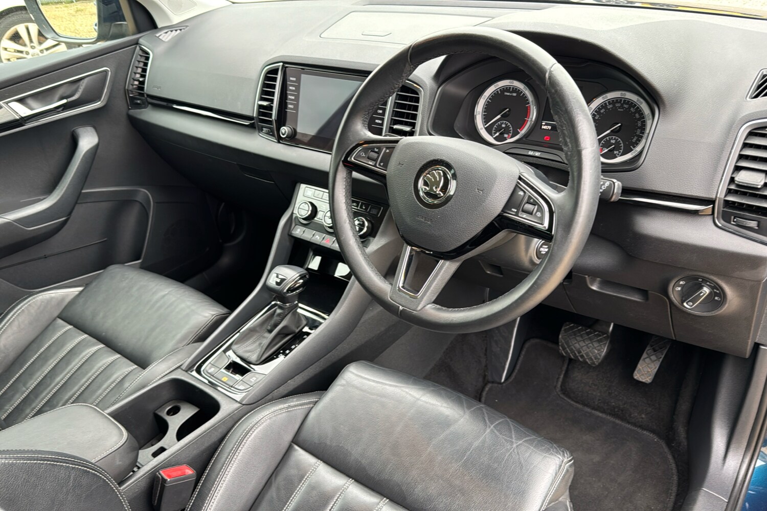 Used Skoda Karoq 2019 for sale - 76177298: Photo 10