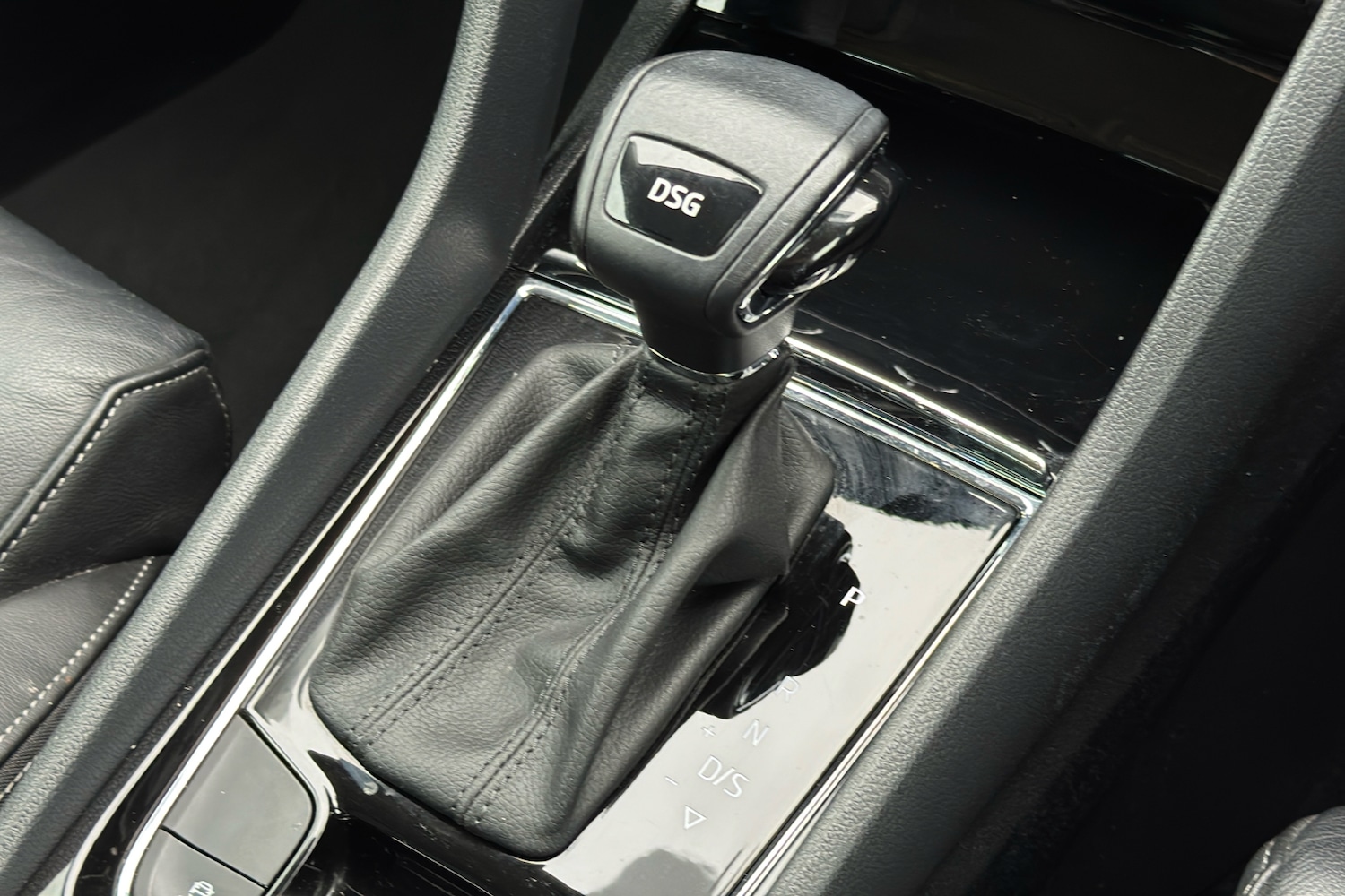 Used Skoda Karoq 2019 for sale - 76177298: Photo 13