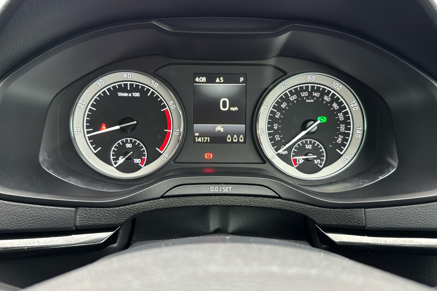 Used Skoda Karoq 2019 for sale - 76177298: Photo 14