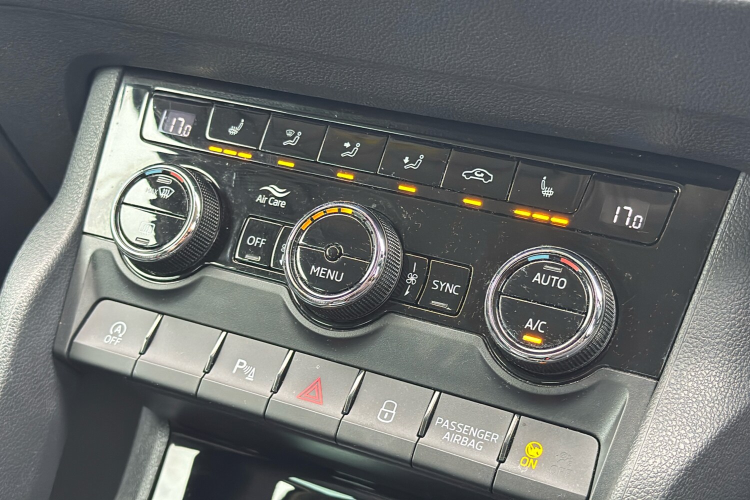 Used Skoda Karoq 2019 for sale - 76177298: Photo 15