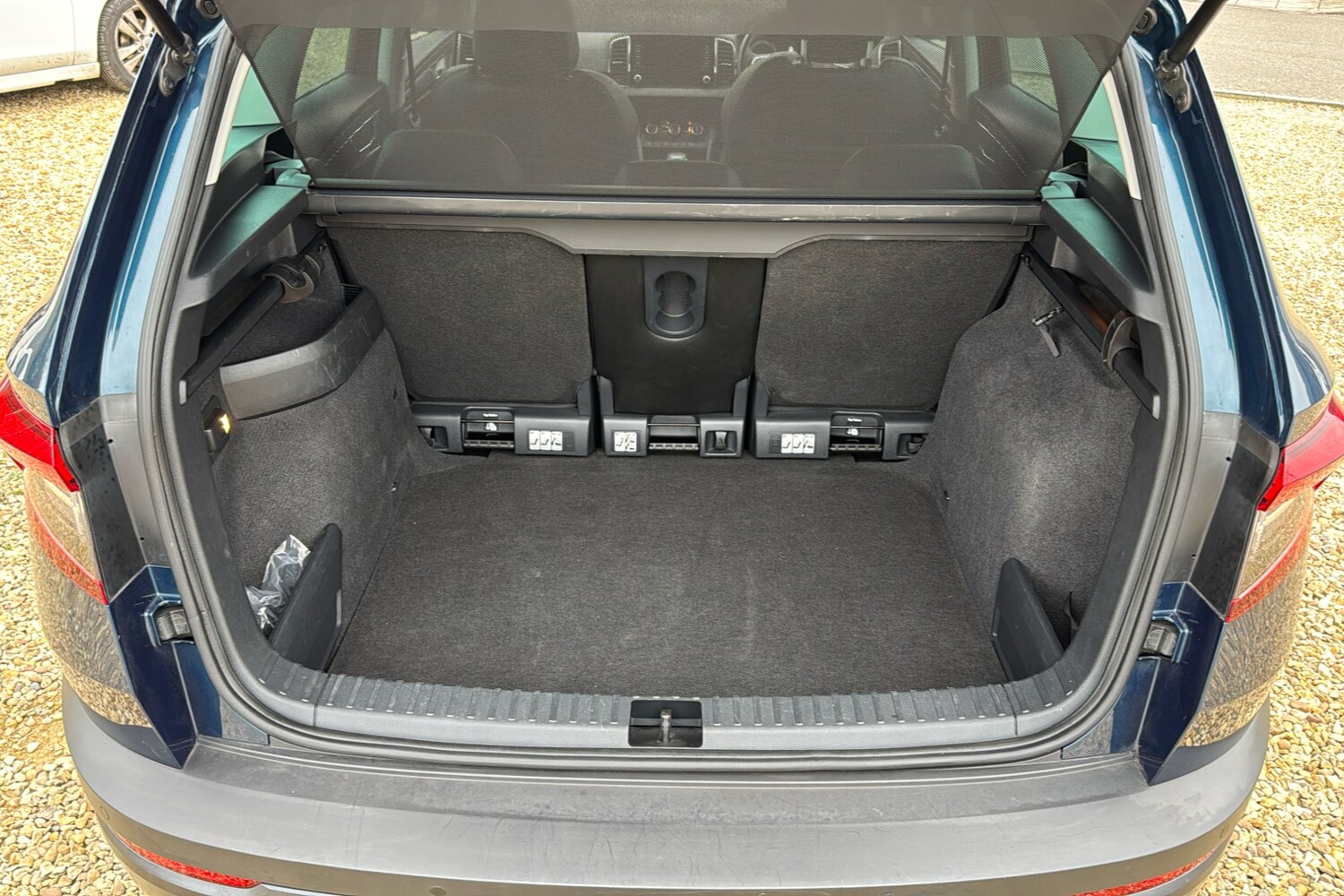 Used Skoda Karoq 2019 for sale - 76177298: Photo 18