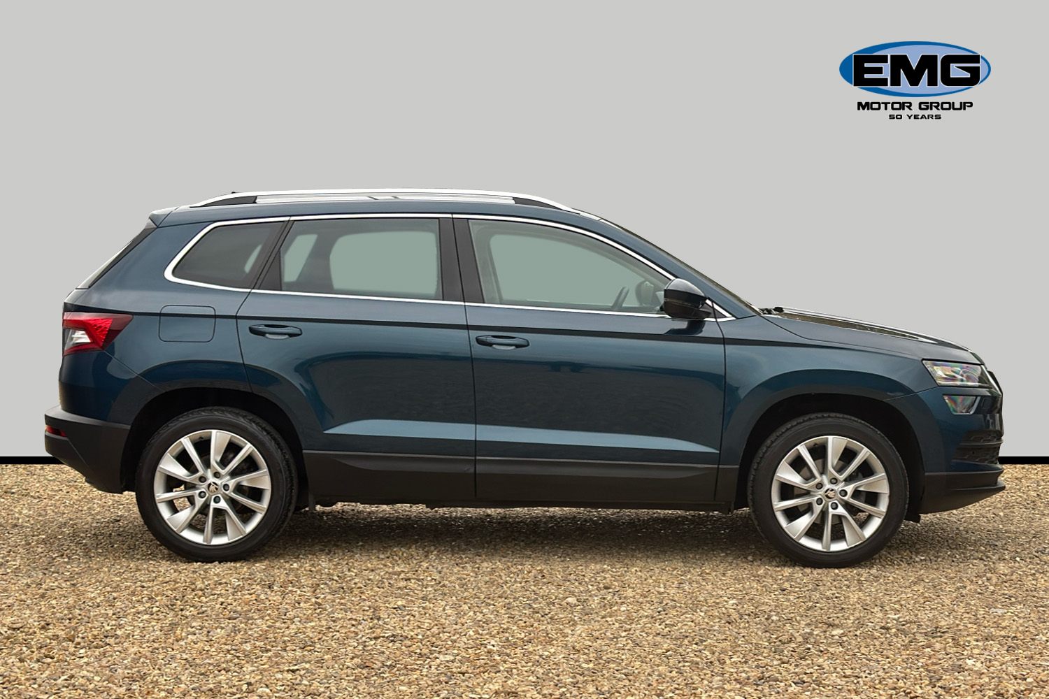 Used Skoda Karoq 2019 for sale - 76177298: Photo 4