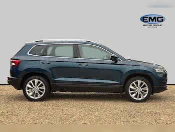 Used Skoda Karoq 2019 for sale - 76177298: Photo 4