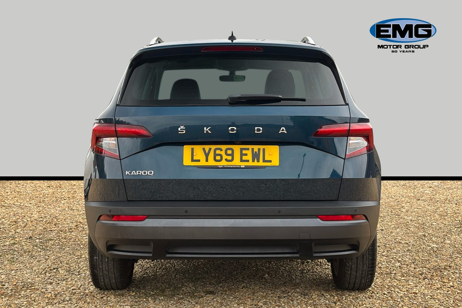 Used Skoda Karoq 2019 for sale - 76177298: Photo 6