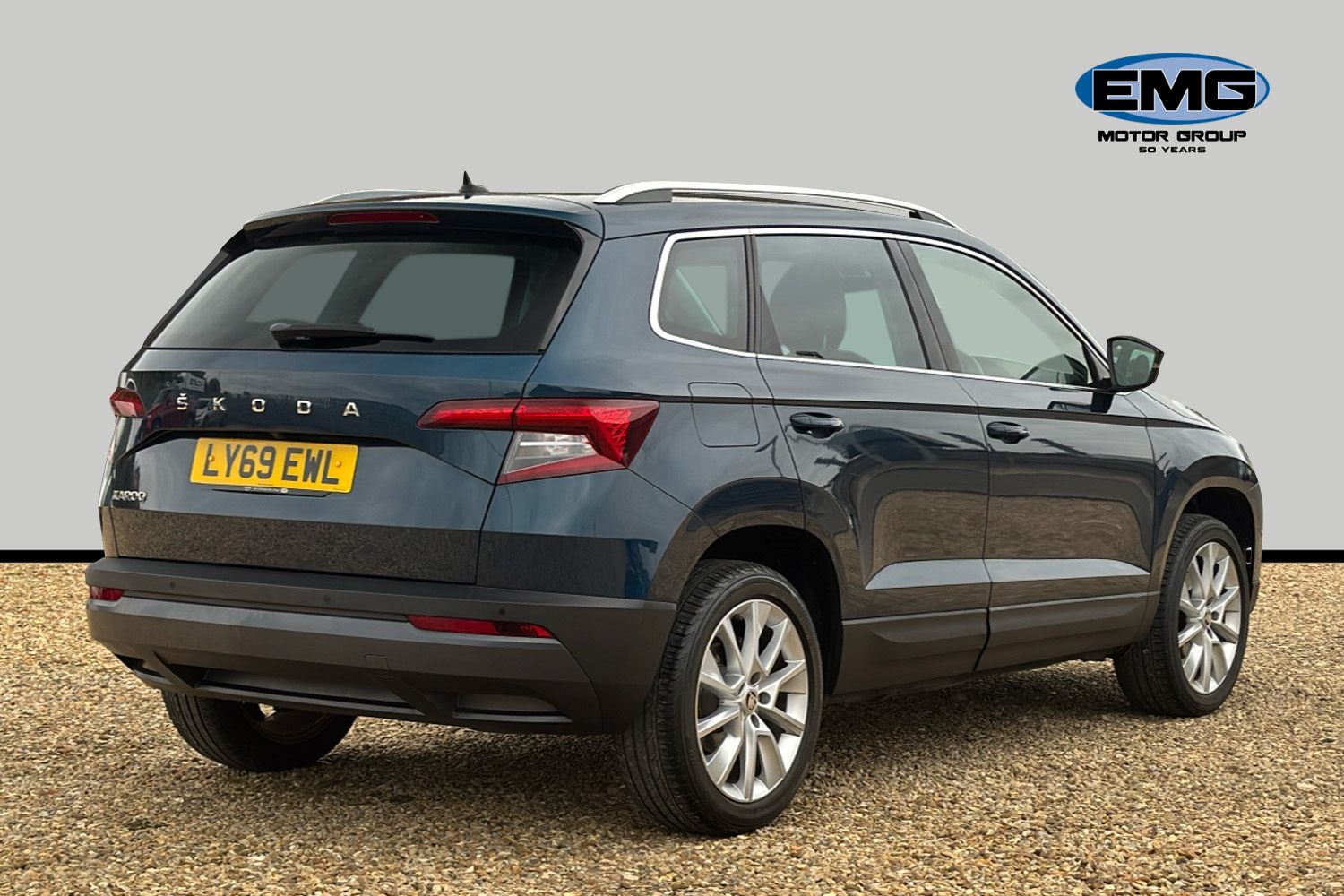 Used Skoda Karoq 2019 for sale - 76177298: Photo 7