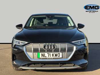 Used Audi Other 2021 for sale - 74411465: Photo