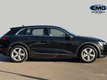 Used Audi Other 2021 for sale - 74411465: Photo