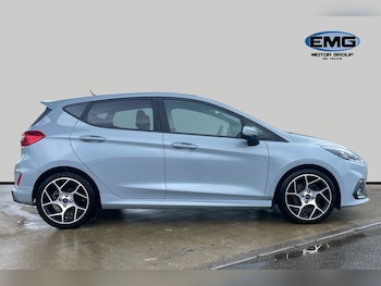 Used Ford Fiesta 2019 for sale - 78834813: Photo