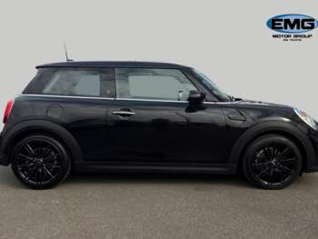 Used MINI Hatch 2022 for sale - 75313375: Photo