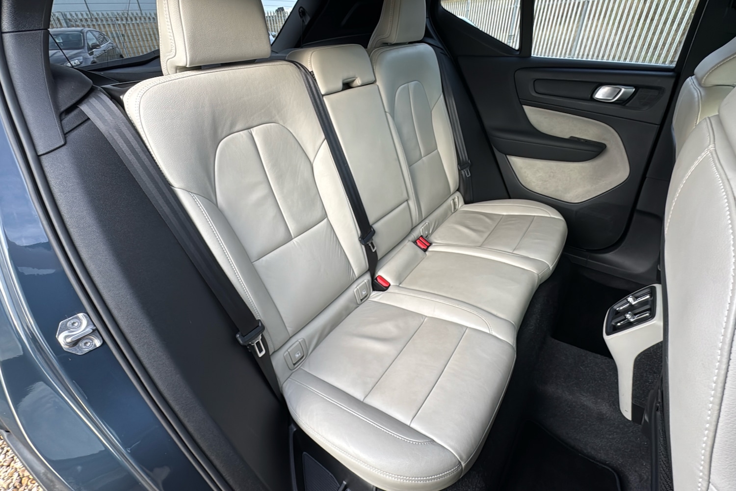 Used Volvo XC40 2020 for sale - 77744121: Photo 12