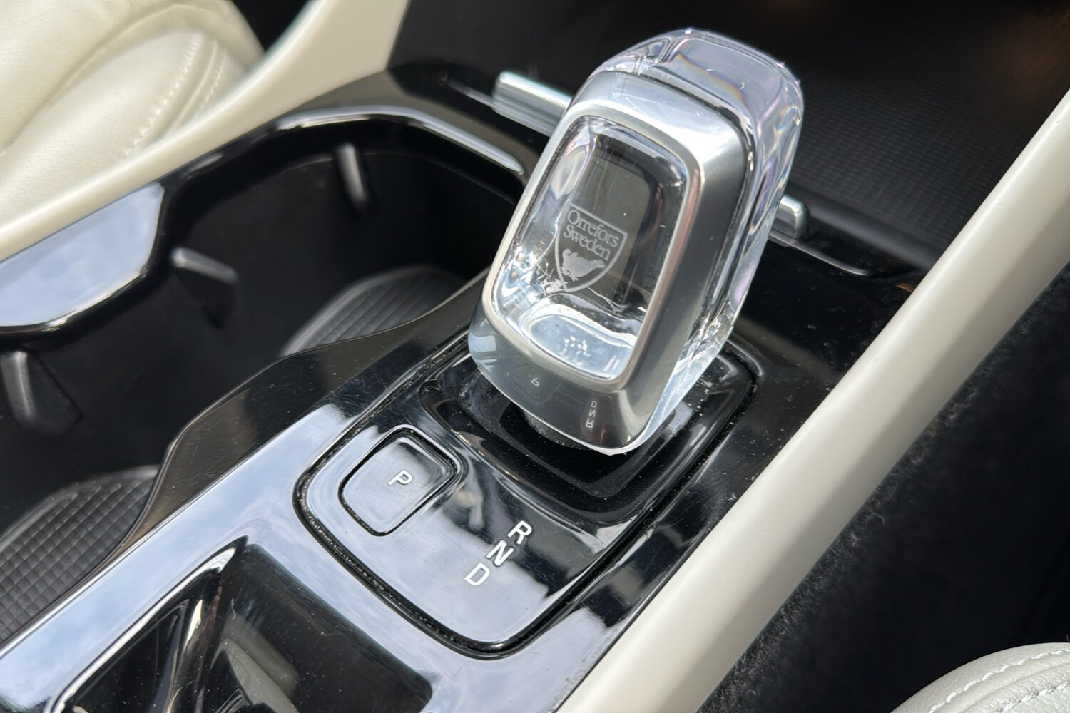 Used Volvo XC40 2020 for sale - 77744121: Photo 13