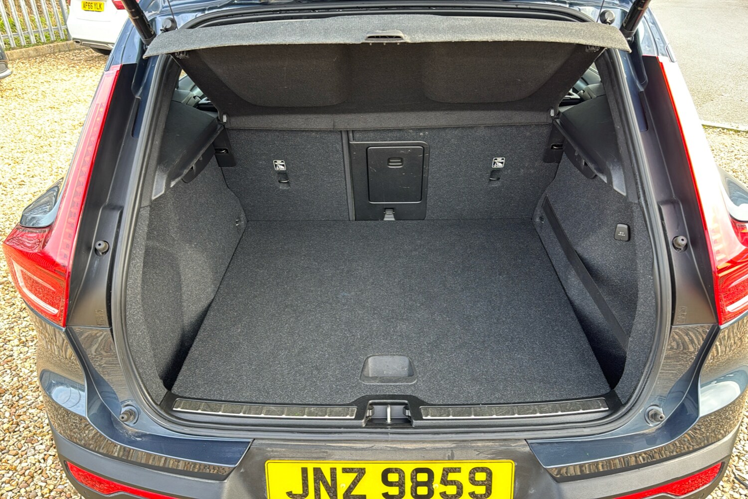 Used Volvo XC40 2020 for sale - 77744121: Photo 18