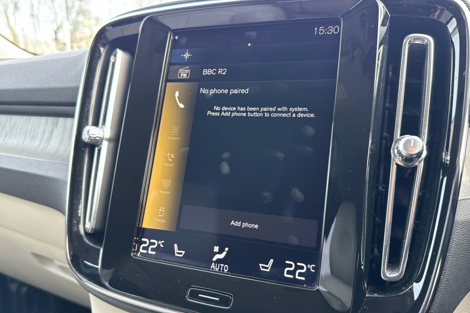 Used Volvo XC40 2020 for sale - 77744121: Photo 19