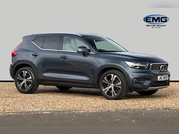 Used Volvo XC40 undefined for sale - 77744121: Photo