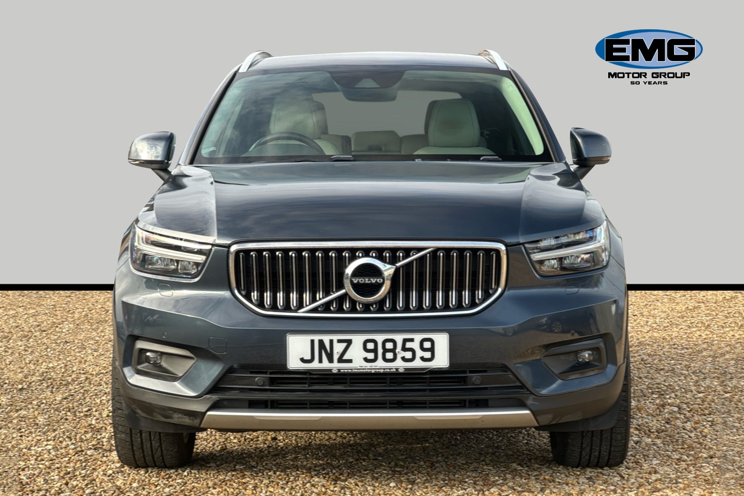 Used Volvo XC40 2020 for sale - 77744121: Photo 2