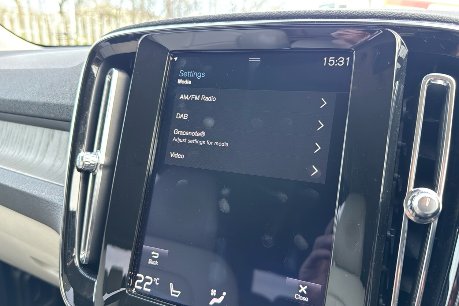 Used Volvo XC40 2020 for sale - 77744121: Photo 20