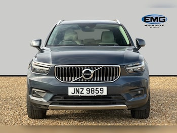 Used Volvo XC40 undefined for sale - 77744121: Photo
