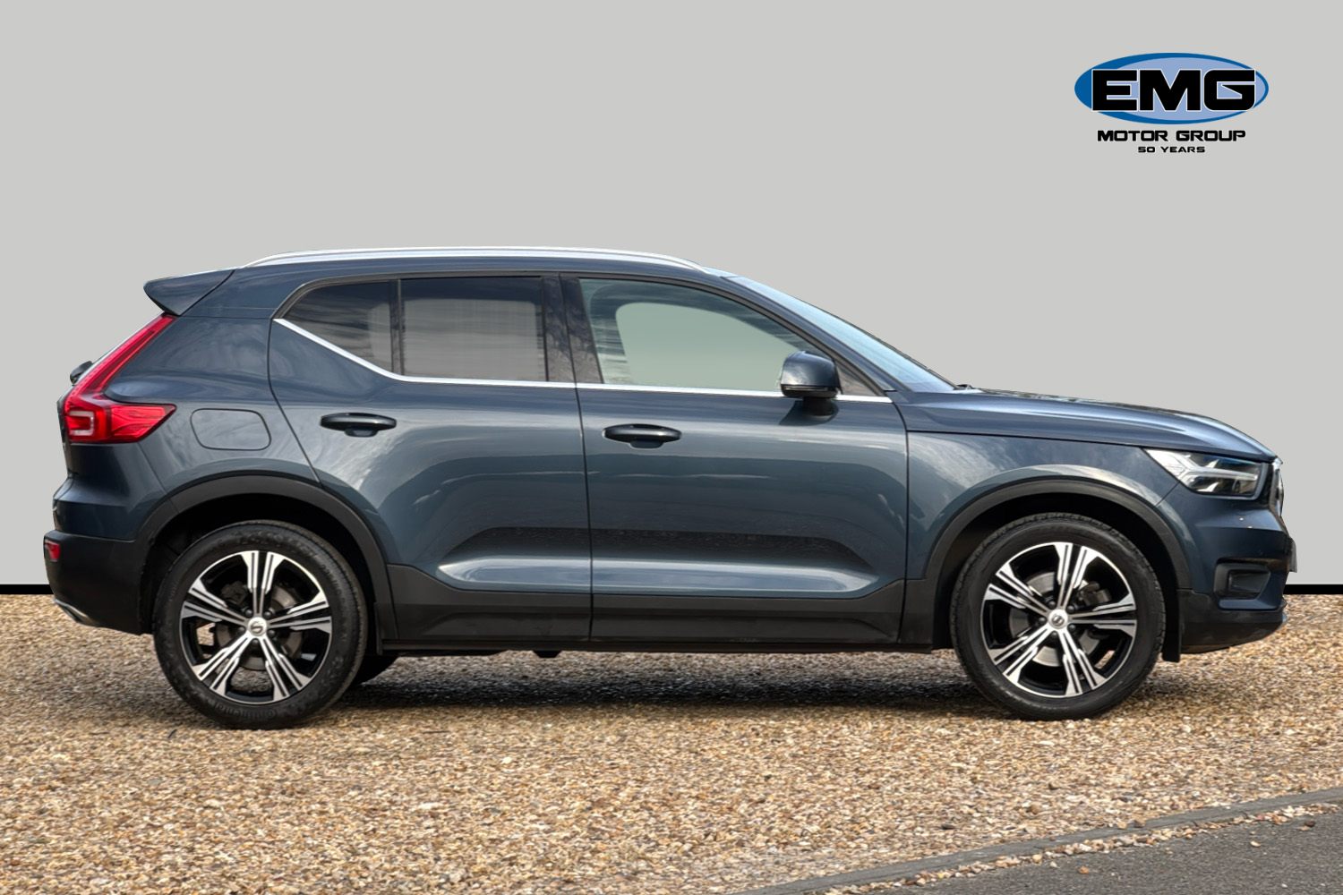 Used Volvo XC40 2020 for sale - 77744121: Photo 4