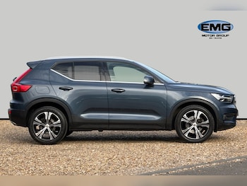 Used Volvo XC40 undefined for sale - 77744121: Photo