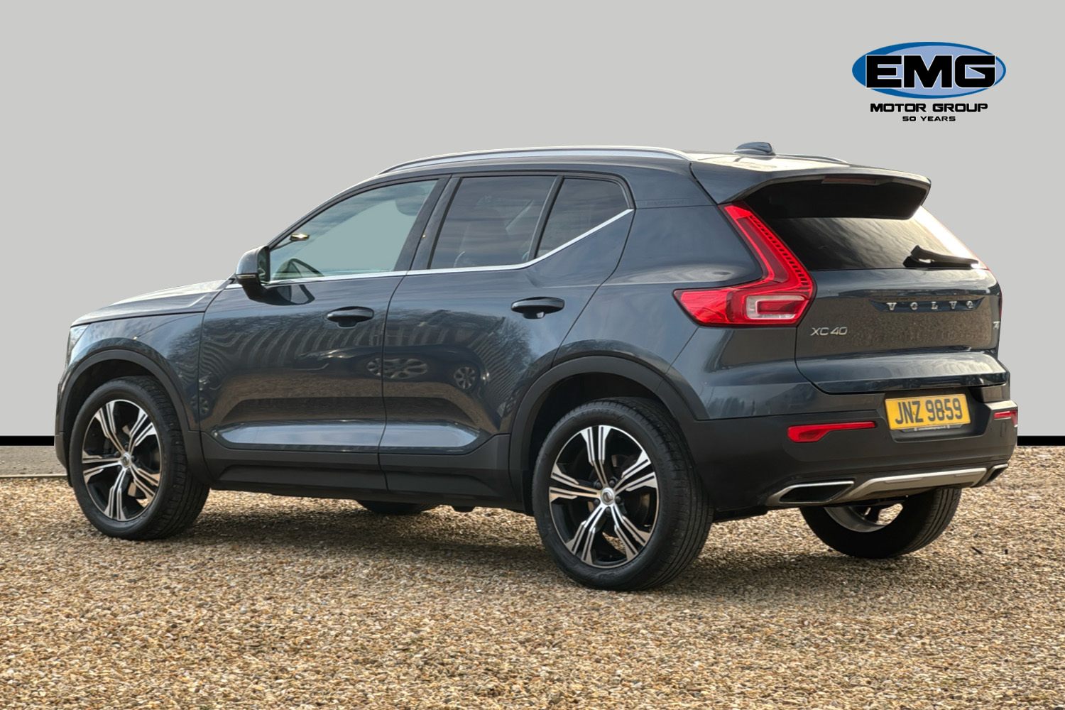 Used Volvo XC40 2020 for sale - 77744121: Photo 5