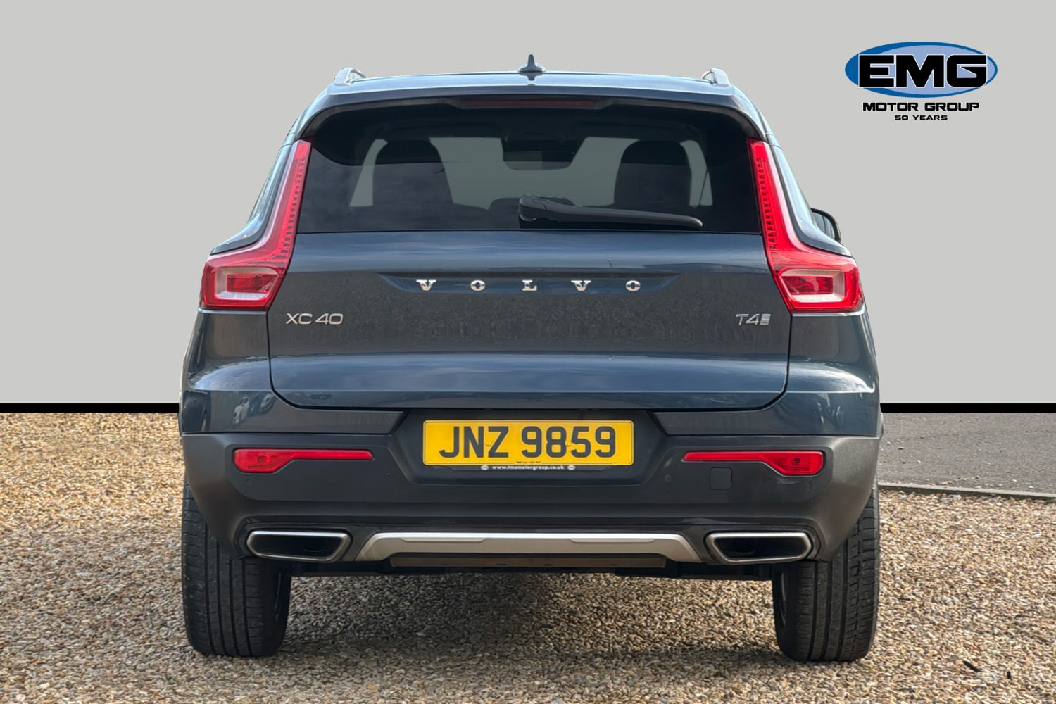 Used Volvo XC40 2020 for sale - 77744121: Photo 6