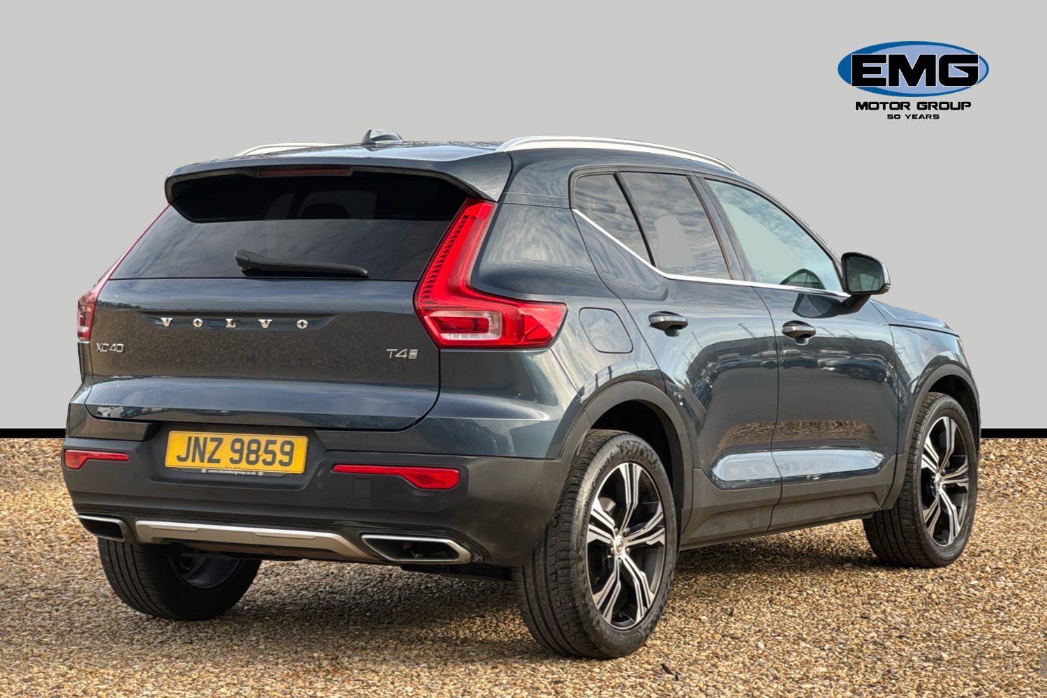 Used Volvo XC40 2020 for sale - 77744121: Photo 7