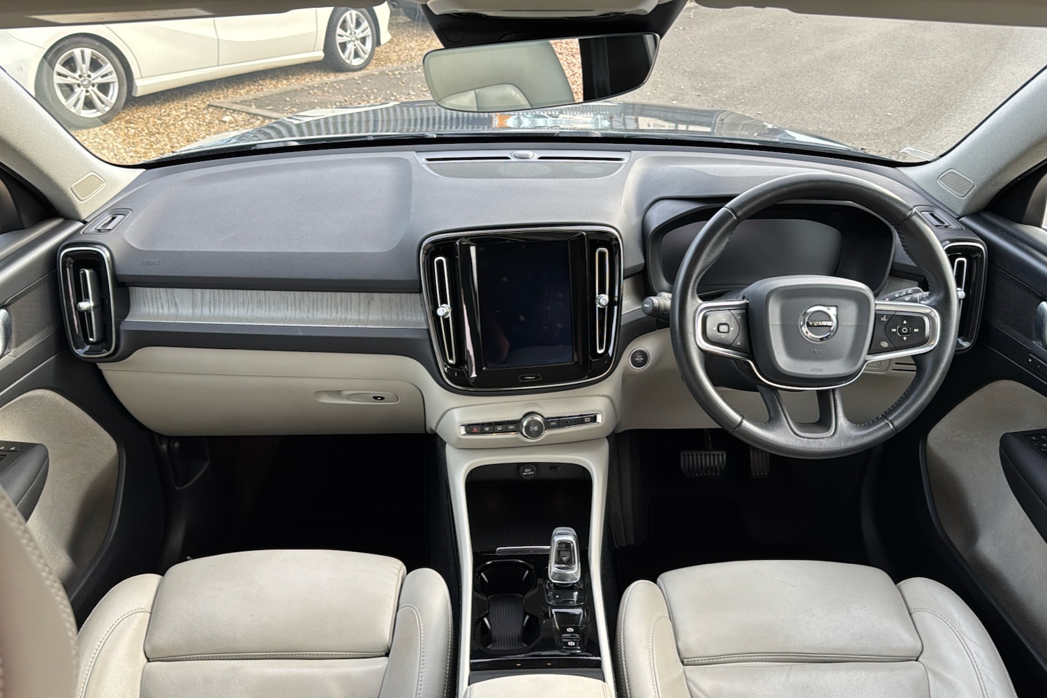 Used Volvo XC40 2020 for sale - 77744121: Photo 9