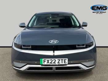 Used Hyundai IONIQ 5 2022 for sale - 75270853: Photo
