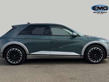 Used Hyundai IONIQ 5 2022 for sale - 75270853: Photo