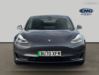 Used Tesla Model 3 2020 for sale - 75212433: Photo