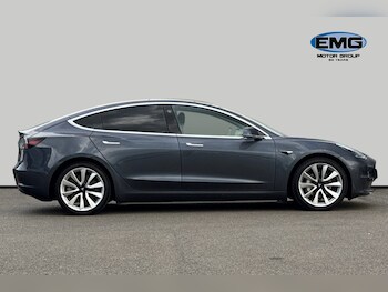 Used Tesla Model 3 2020 for sale - 75212433: Photo