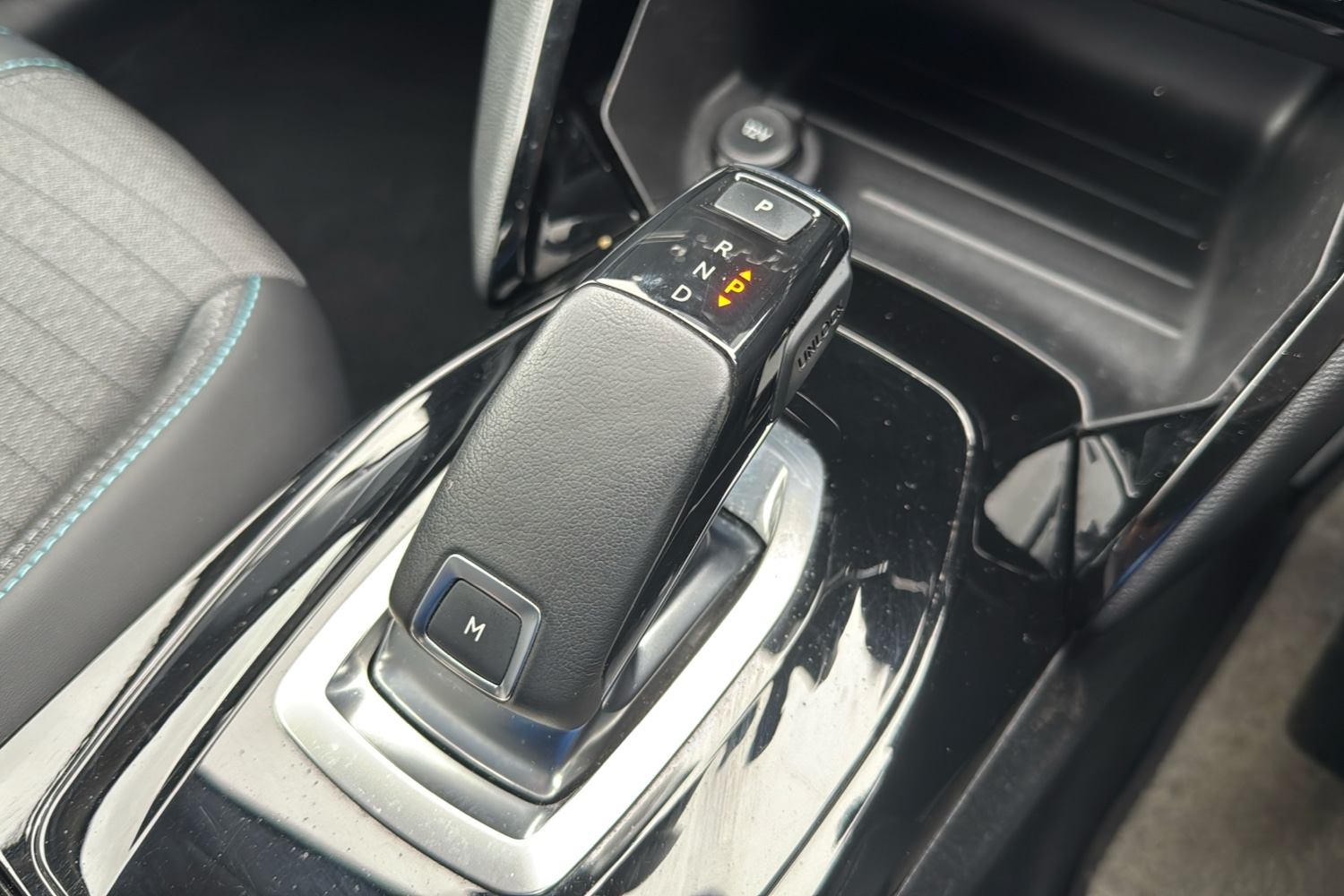 Used Peugeot 208 2021 for sale - 77541059: Photo 13