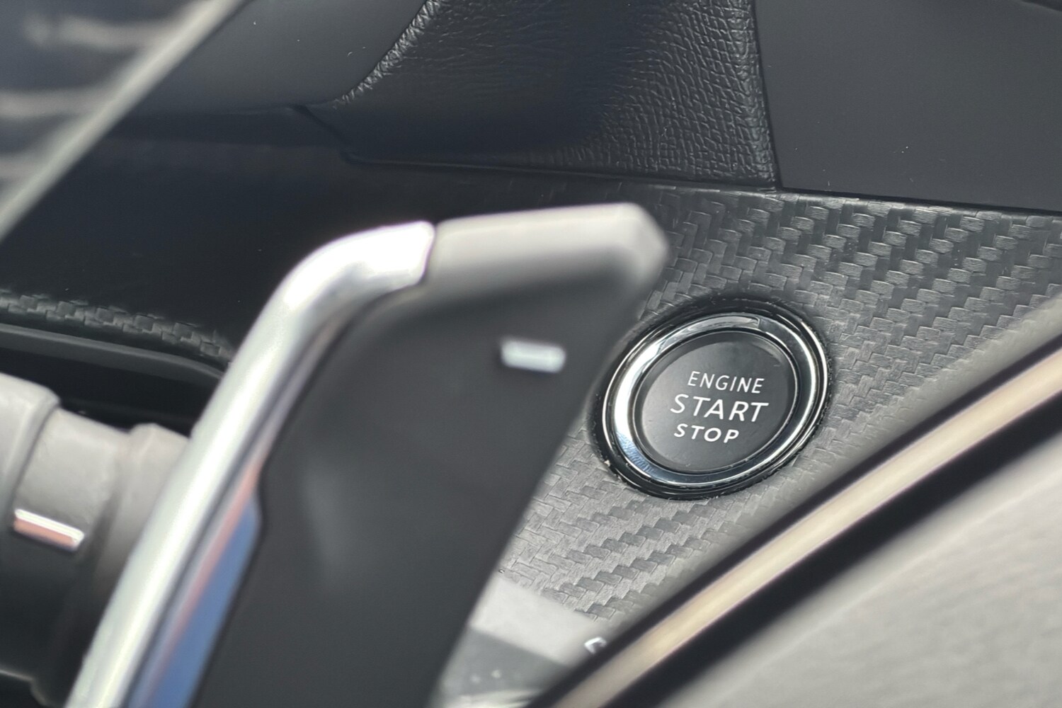 Used Peugeot 208 2021 for sale - 77541059: Photo 22