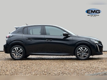 Used Peugeot 208 2021 for sale - 77541059: Photo