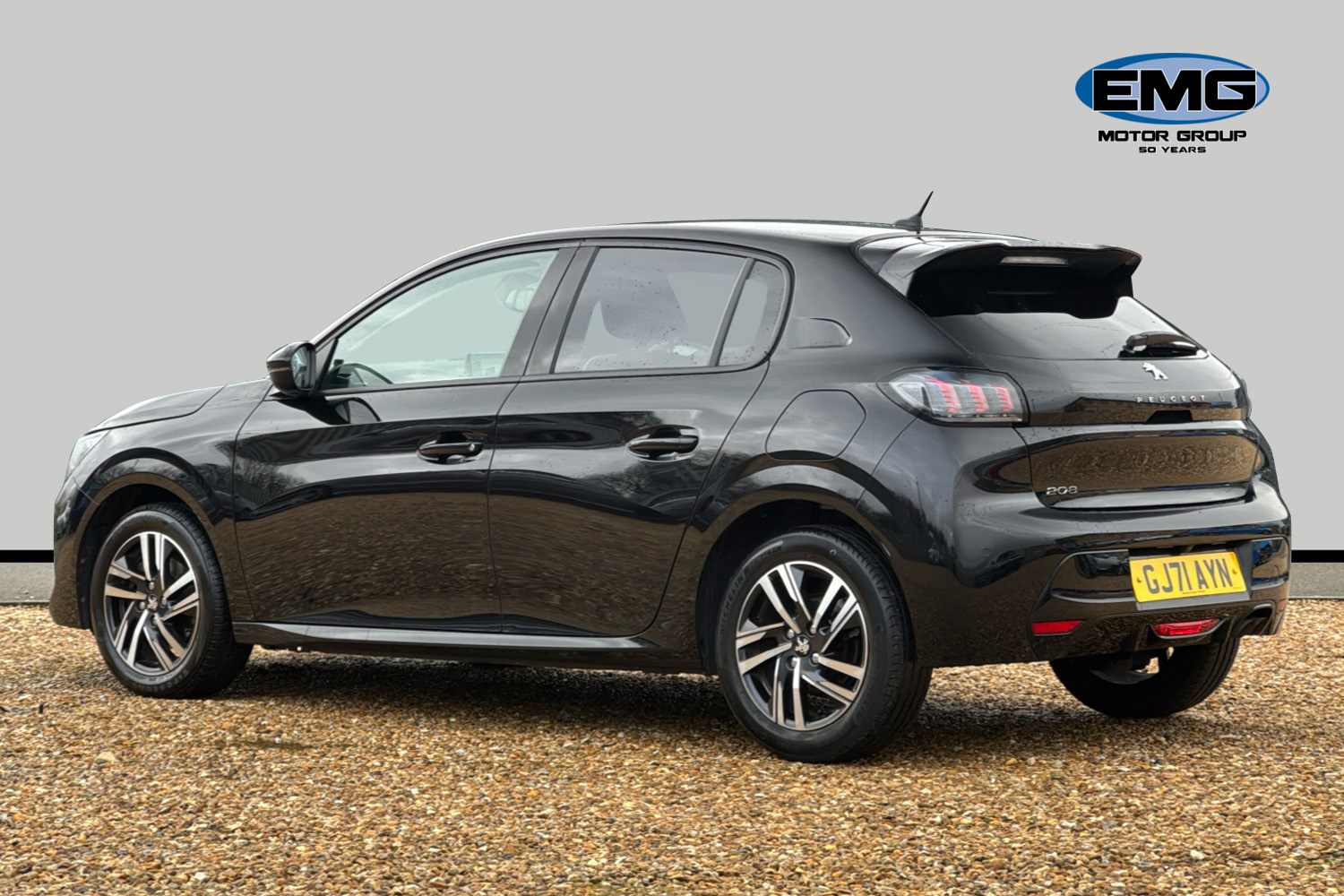 Used Peugeot 208 2021 for sale - 77541059: Photo 5