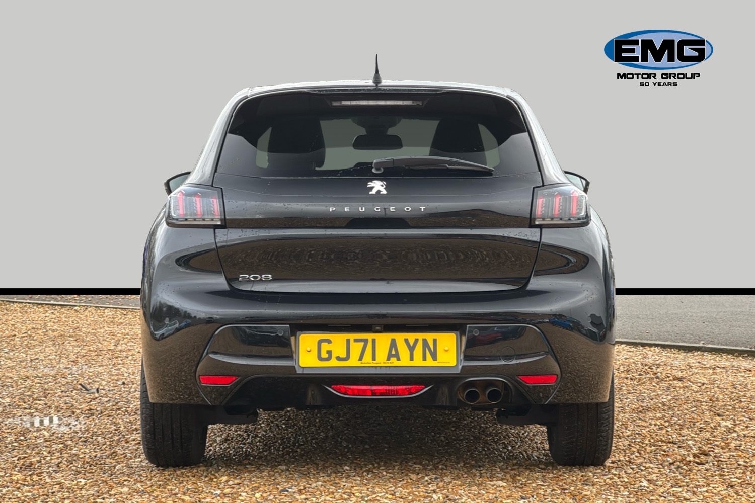 Used Peugeot 208 2021 for sale - 77541059: Photo 6