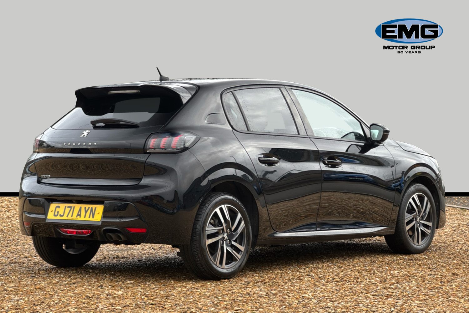 Used Peugeot 208 2021 for sale - 77541059: Photo 7