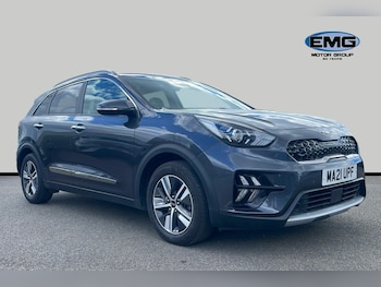 Used Kia Other 2021 for sale - 79128395: Photo