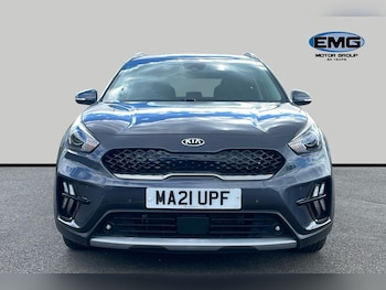 Used Kia Other 2021 for sale - 79128395: Photo
