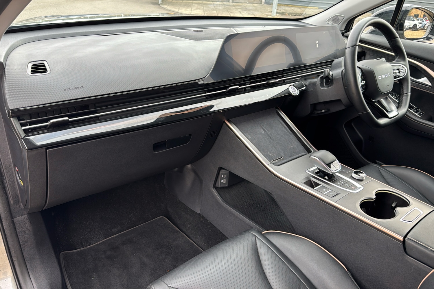 Used Omoda OMODA 5 2024 for sale - 77500707: Photo 11