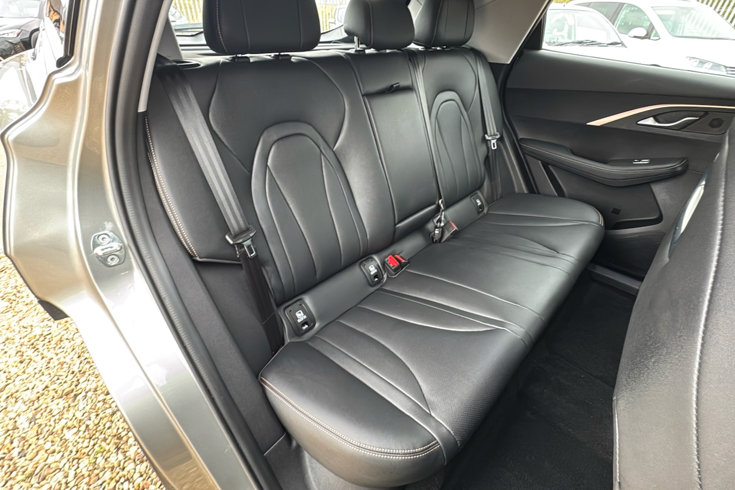 Used Omoda OMODA 5 2024 for sale - 77500707: Photo 12