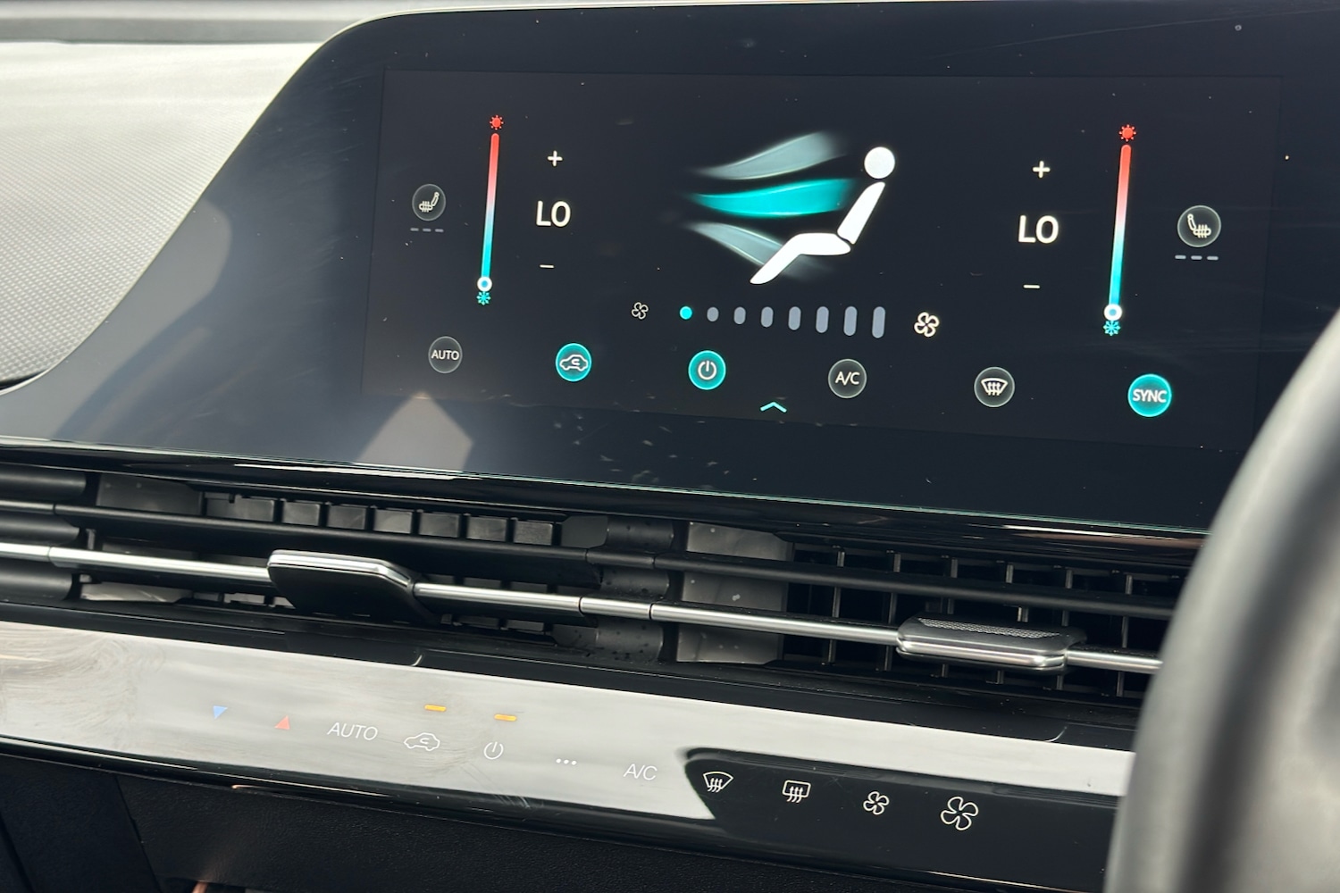 Used Omoda OMODA 5 2024 for sale - 77500707: Photo 15