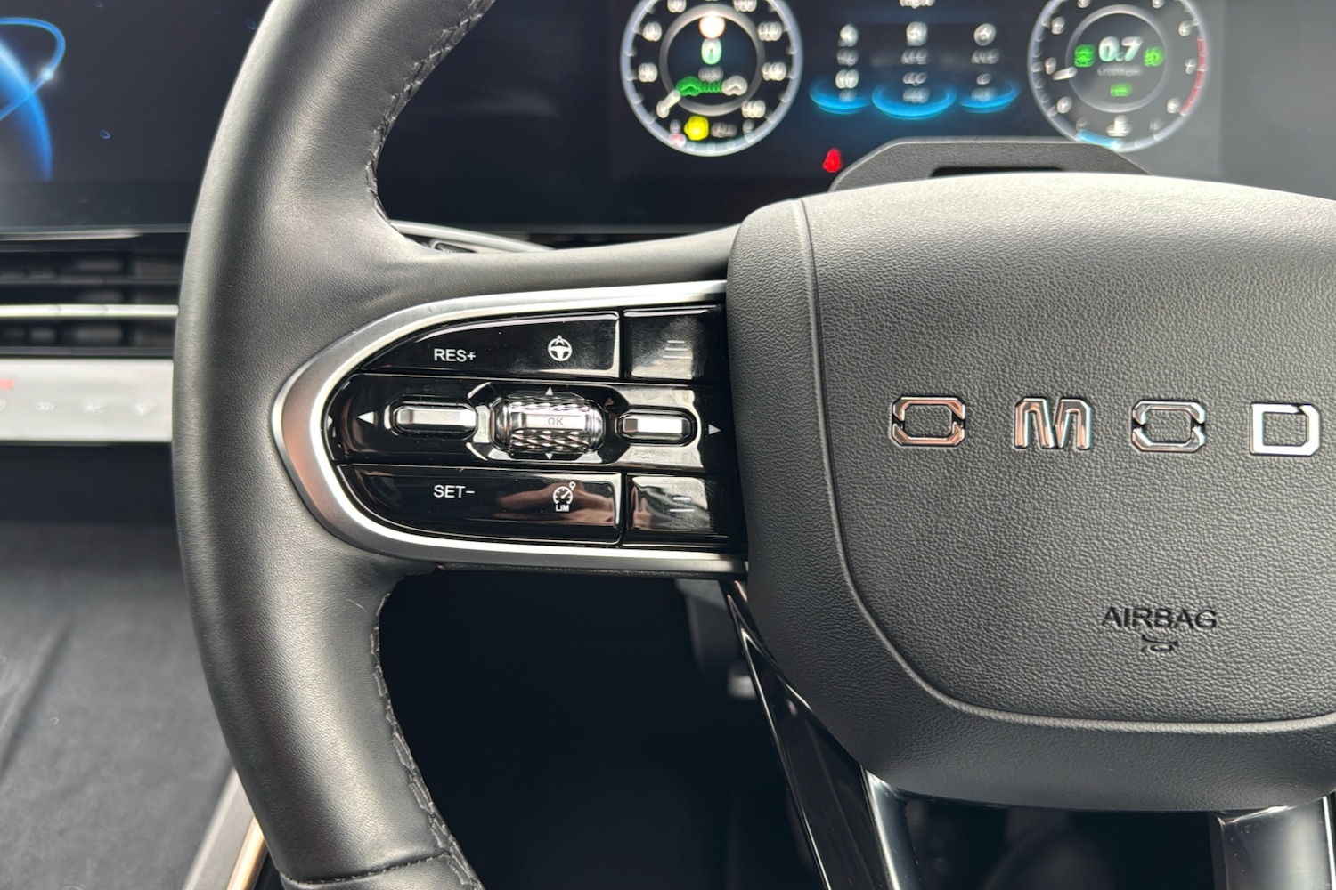 Used Omoda OMODA 5 2024 for sale - 77500707: Photo 16