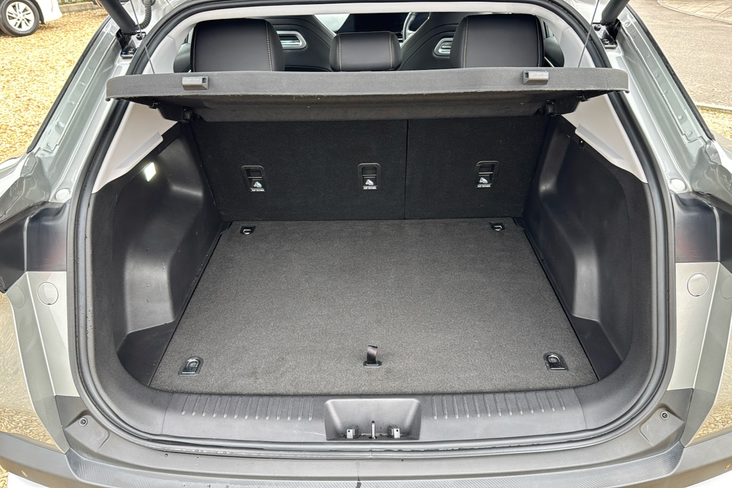 Used Omoda OMODA 5 2024 for sale - 77500707: Photo 18