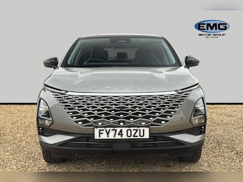 Used Omoda OMODA 5 2024 for sale - 77500707: Photo