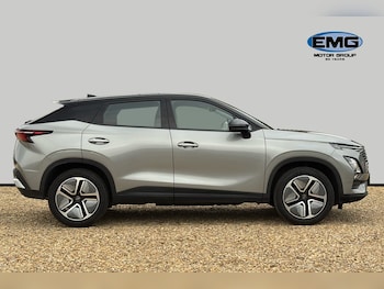 Used Omoda OMODA 5 2024 for sale - 77500707: Photo